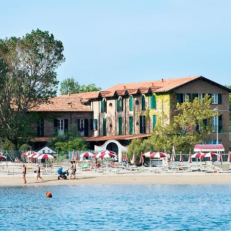 Hotel Locanda Delle Dune Bellaria-Igea Marina Buitenkant foto