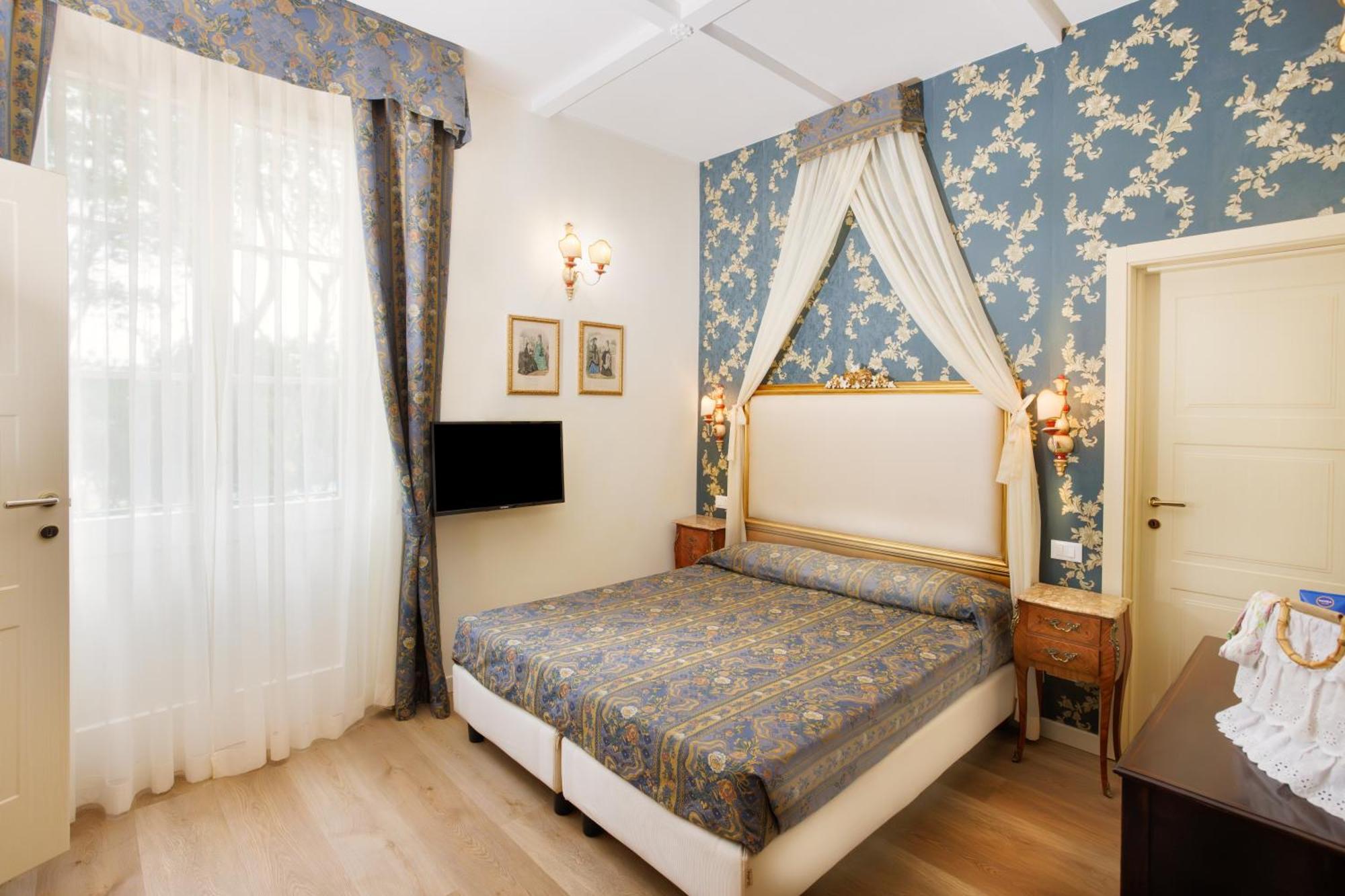 Hotel Locanda Delle Dune Bellaria-Igea Marina Buitenkant foto