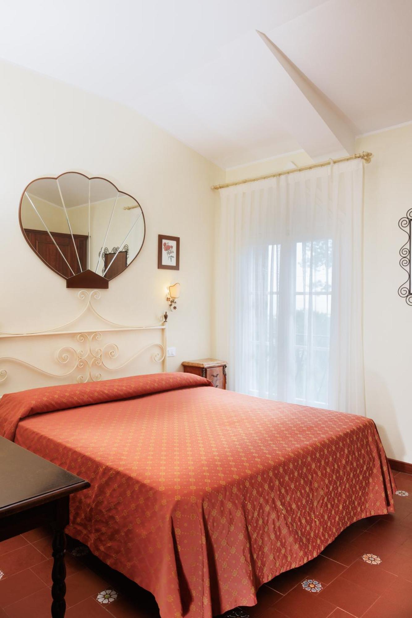 Hotel Locanda Delle Dune Bellaria-Igea Marina Buitenkant foto