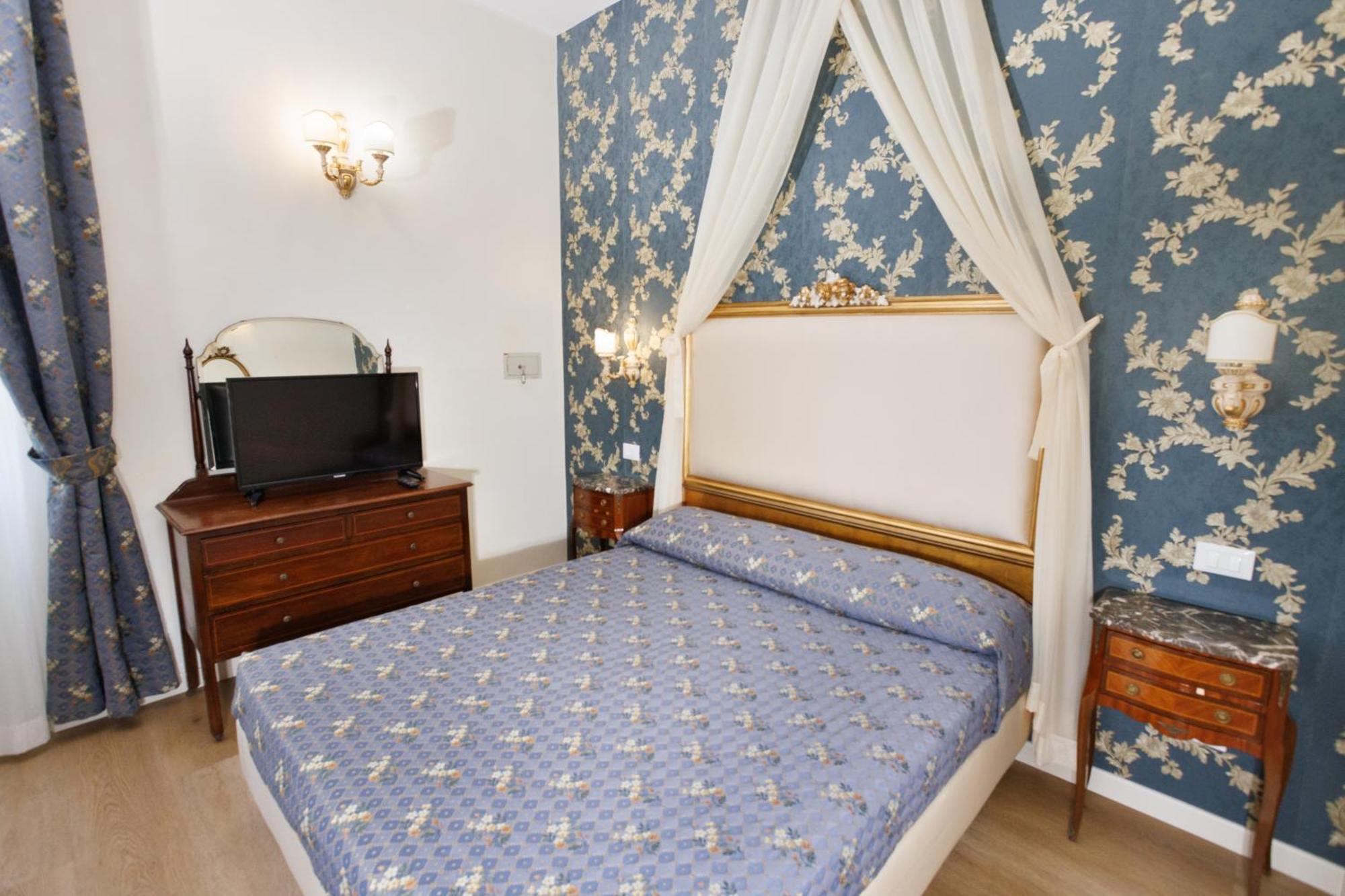 Hotel Locanda Delle Dune Bellaria-Igea Marina Buitenkant foto
