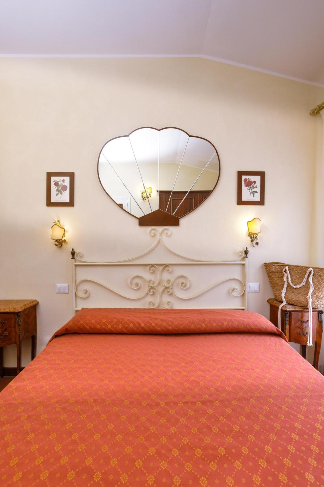 Hotel Locanda Delle Dune Bellaria-Igea Marina Buitenkant foto
