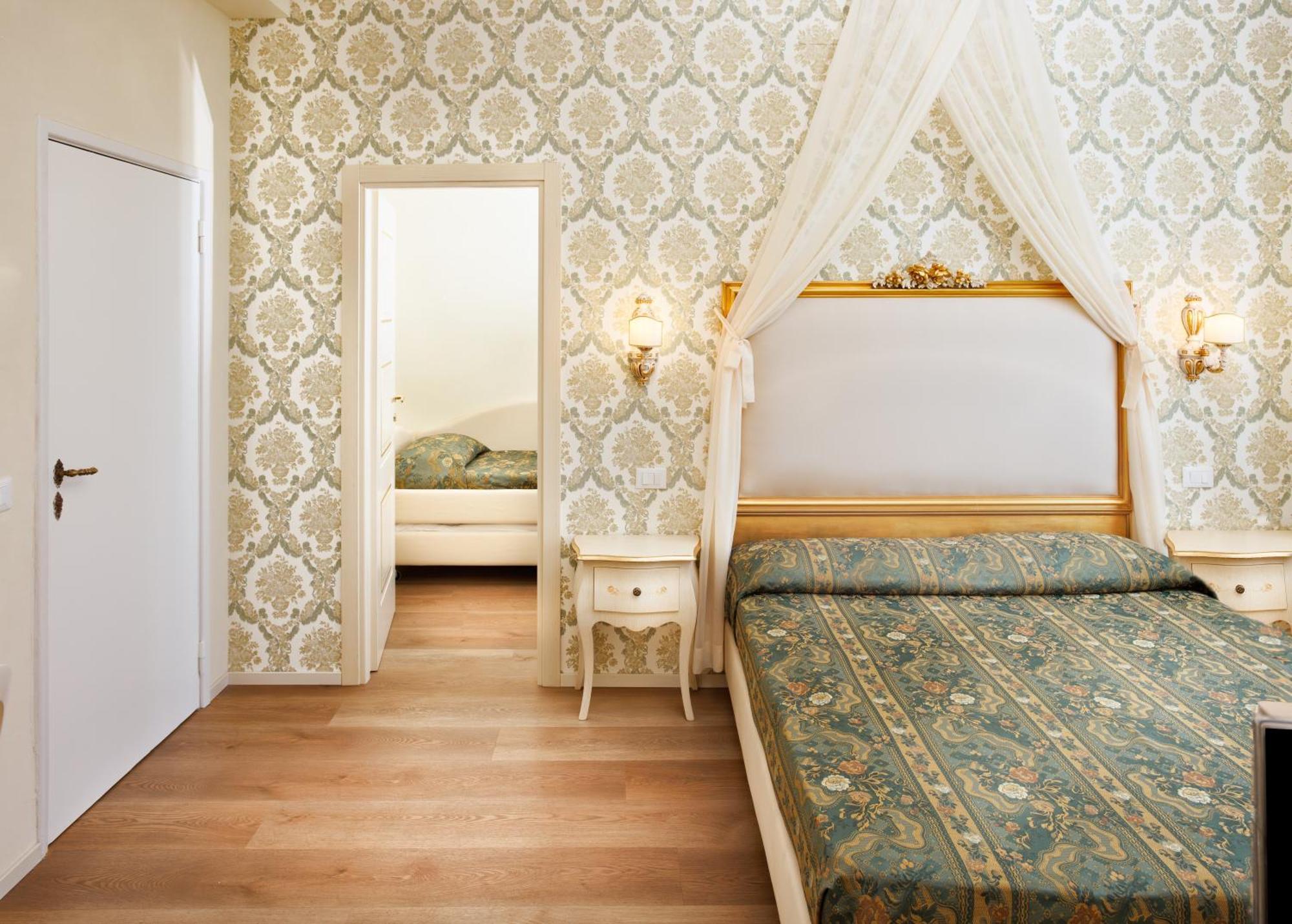 Hotel Locanda Delle Dune Bellaria-Igea Marina Buitenkant foto