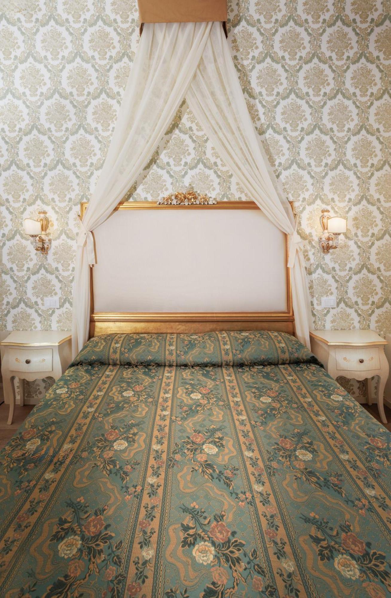 Hotel Locanda Delle Dune Bellaria-Igea Marina Buitenkant foto