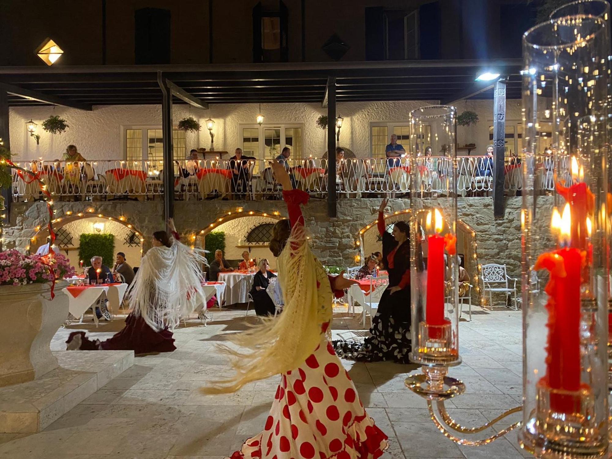 Hotel Locanda Delle Dune Bellaria-Igea Marina Buitenkant foto