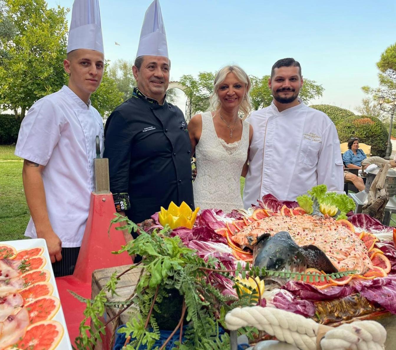 Hotel Locanda Delle Dune Bellaria-Igea Marina Buitenkant foto
