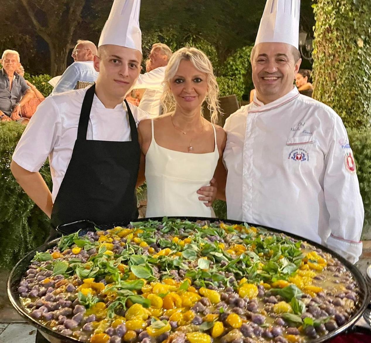 Hotel Locanda Delle Dune Bellaria-Igea Marina Buitenkant foto