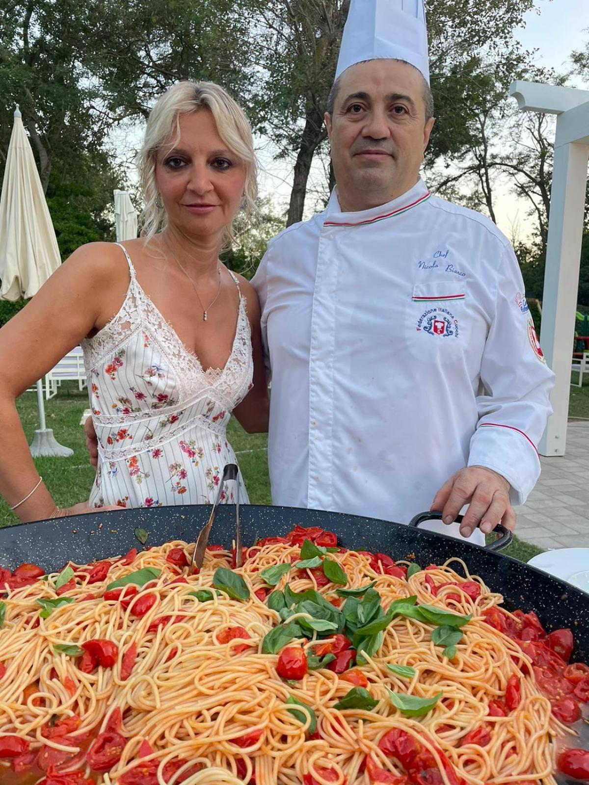 Hotel Locanda Delle Dune Bellaria-Igea Marina Buitenkant foto